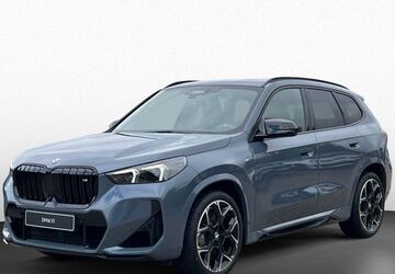 BMW X1 2.999 km 63.990 &euro; Detmold 32758