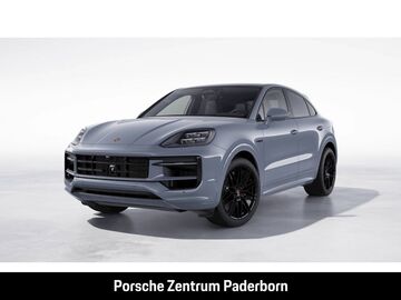 Gebrauchte Porsche Cayenne