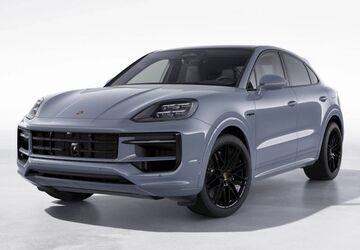 Porsche Cayenne 19.019 km 123.900 &euro; Paderborn 33100