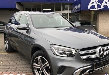 Mercedes-Benz GLC 220 14.500 km 42.990 &euro; Bad Driburg 33014