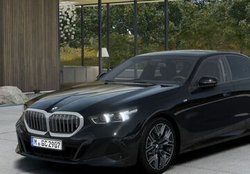 BMW 520 24.039 km 51.580 &euro; Paderborn 33104