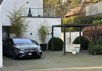 Mercedes-Benz EQE 9.250 km 73.000 &euro; Verl 33415