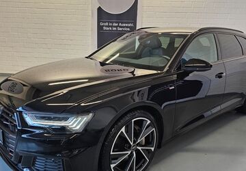 Audi A6 56.800 km 42.250 &euro; Lippstadt 59557