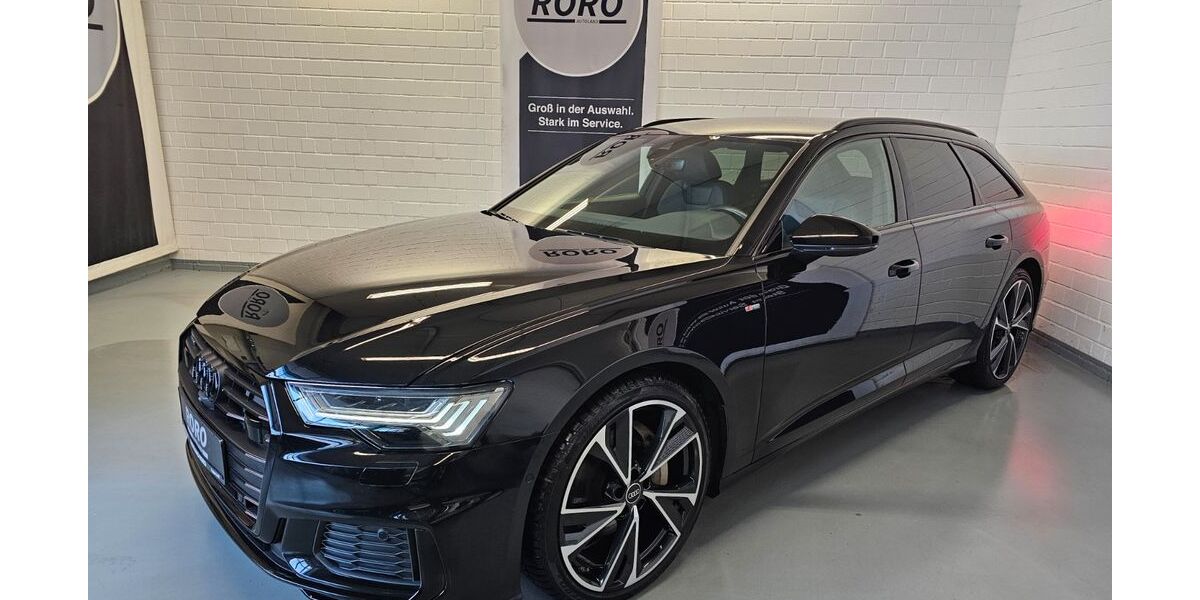 Audi A6 56.800 km 42.250 &euro; Lippstadt 59557