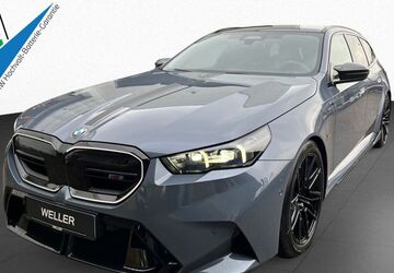 BMW M5 9.100 km 128.450 &euro; Detmold 32758