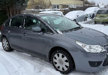 Citroen C4 191.000 km 1.999 &euro; Detmold 32758
