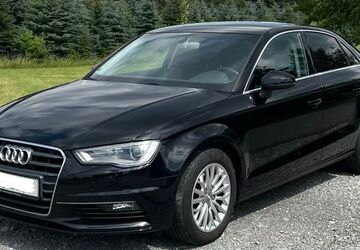 Audi A3 148.000 km 9.800 &euro; Paderborn 33100