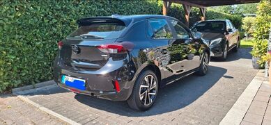 Gebrauchte Opel Corsa