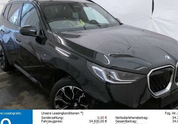 BMW X3 25.600 km 54.820 &euro; Paderborn 33100