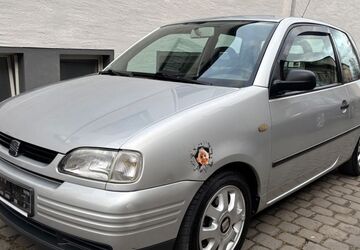 Seat Arosa 135.374 km 1.190 &euro; Detmold 32758