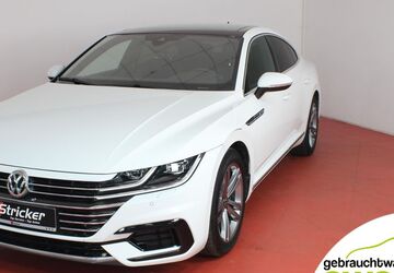 VW Arteon 59.579 km 25.949 &euro; Horn-Bad Meinberg 32805