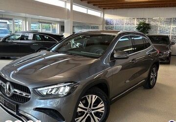 Mercedes-Benz GLA 200 16.200 km 39.990 &euro; Bad Driburg 33014