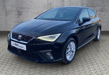 Seat Ibiza 20.100 km 23.490 &euro; Paderborn 33104