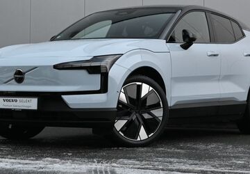 Volvo EX30 11.000 km 34.450 &euro; Paderborn 33106