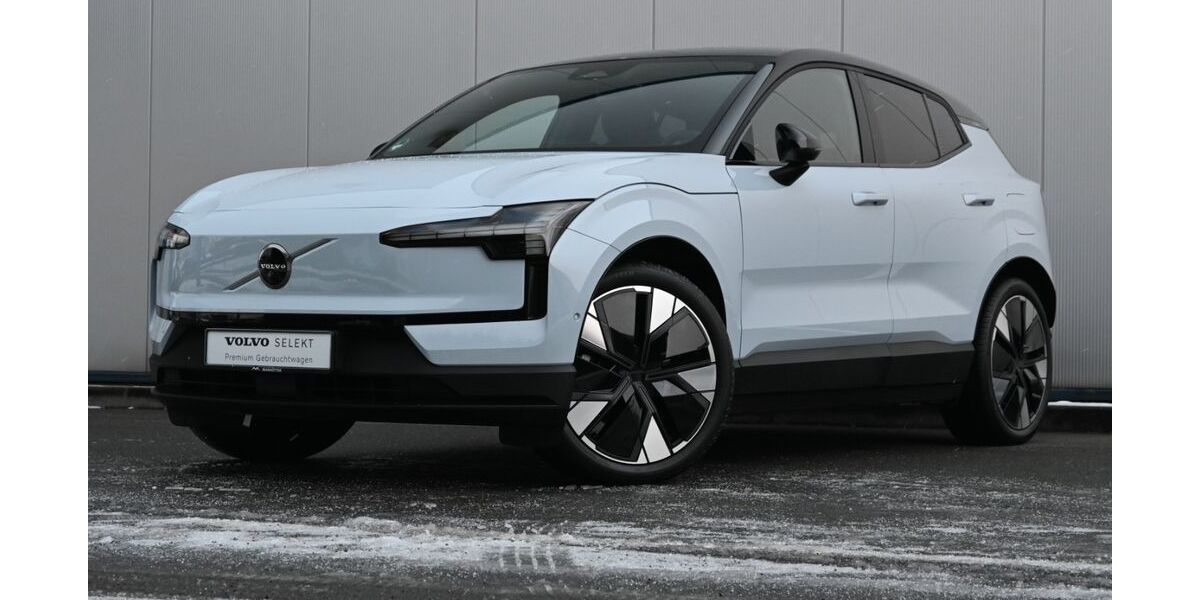 Volvo EX30 11.000 km 34.450 &euro; Paderborn 33106