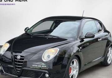 Alfa Romeo MiTo 147.700 km 3.990 &euro; Paderborn 33100