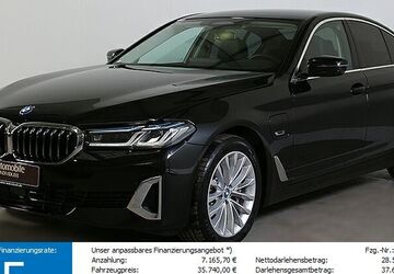 BMW 530 64.700 km 35.740 &euro; Paderborn 33100