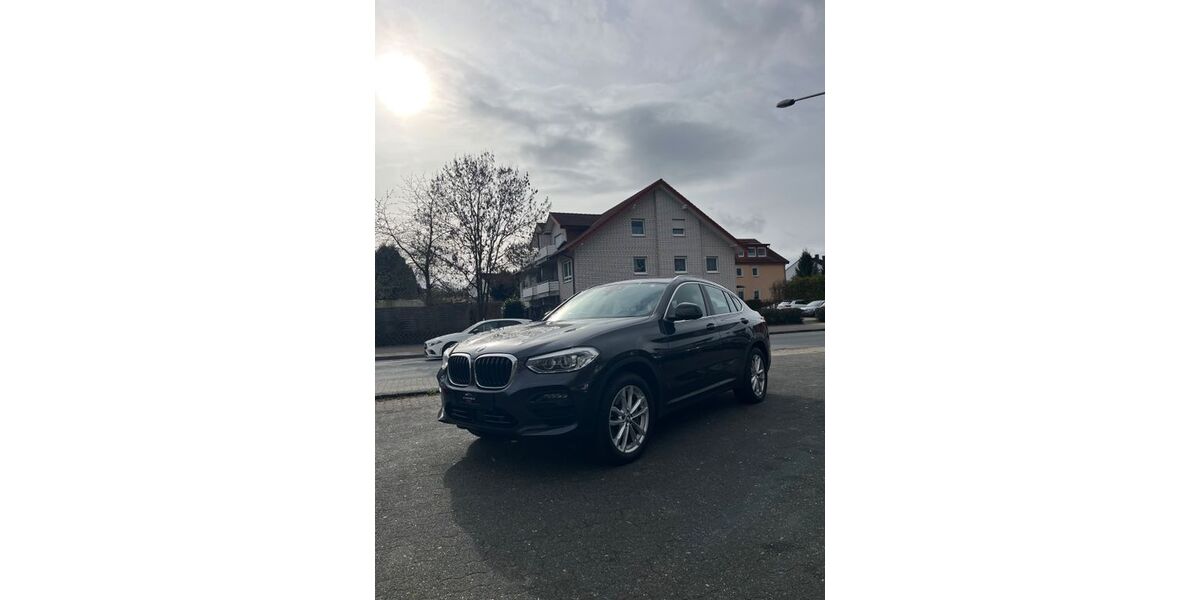 BMW X4 141.000 km 35.990 &euro; Detmold 32760