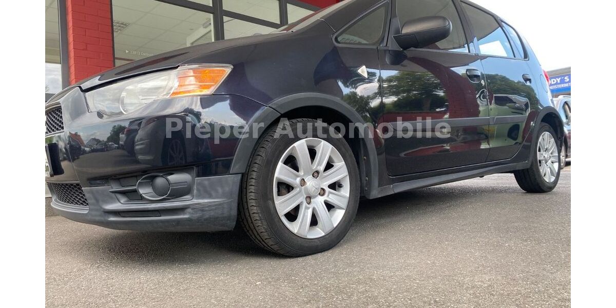 Mitsubishi Colt 88.000 km 5.290 &euro; Oerlinghausen 33813