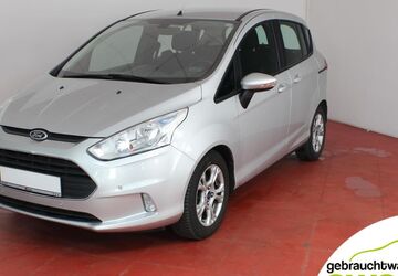 Ford B-Max 60.098 km 9.999 &euro; Horn Bad Meinberg 32805