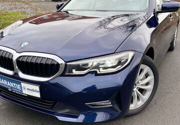 BMW 330 117.000 km 21.490 &euro; Salzkotten 33154