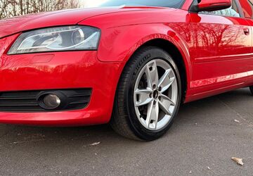 Audi A3 180.000 km 4.900 &euro; Lippstadt 59557