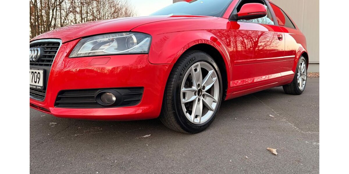 Audi A3 180.000 km 4.900 &euro; Lippstadt 59557