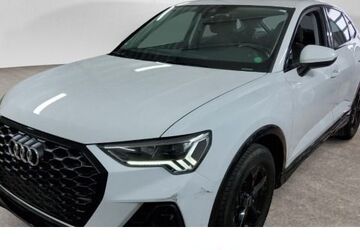 Audi Q3 77.182 km 29.190 &euro; Detmold 32756
