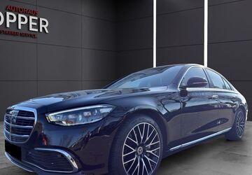 Mercedes-Benz S 400 57.500 km 81.490 &euro; Paderborn 33104