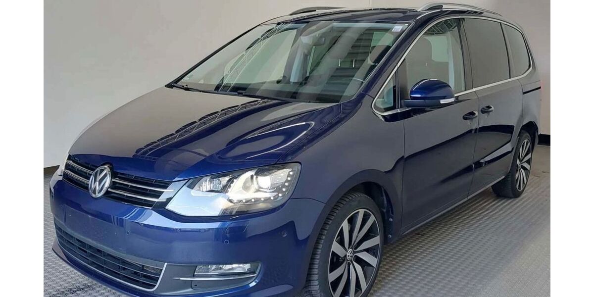 VW Sharan 143.234 km 25.000 &euro; Paderborn 33102
