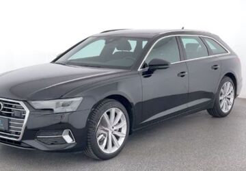 Audi A6 61.200 km 35.990 &euro; Paderborn 33100