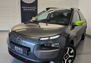 Citroen C4 Cactus 177.650 km 5.450 &euro; Lippstadt 59557