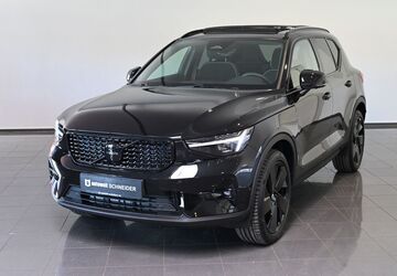 Volvo XC40 5.562 km 39.750 &euro; Paderborn 33100