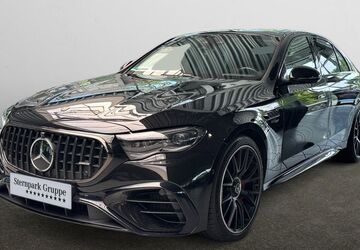 Mercedes-Benz E 53 AMG 15.839 km 96.980 &euro; Lippstadt 59555