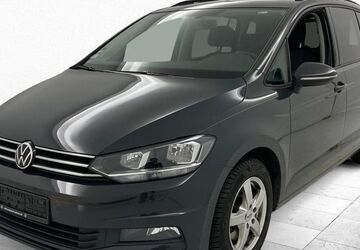 VW Touran 135.000 km 20.999 &euro; Bad Lippspringe 33175