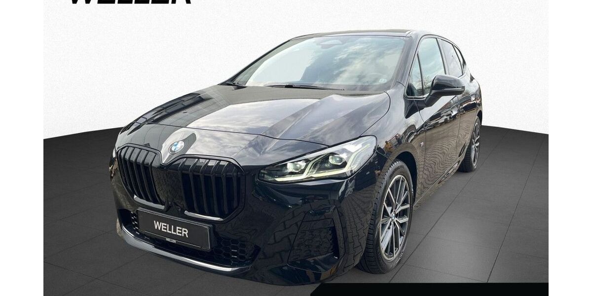 BMW 220 Active Tourer 23.800 km 31.650 &euro; Detmold 32758