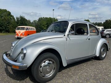 Gebrauchte VW Käfer