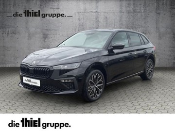 Gebrauchte Skoda Scala