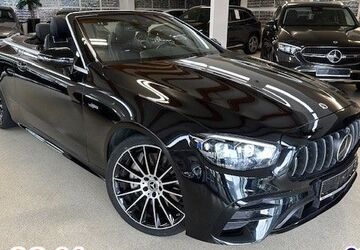 Mercedes-Benz E 53 AMG 23.900 km 73.990 &euro; Bad Driburg 33014