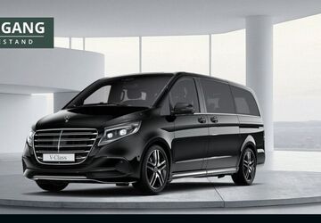 Mercedes-Benz V 300 5.097 km 90.980 &euro; Paderborn 33106