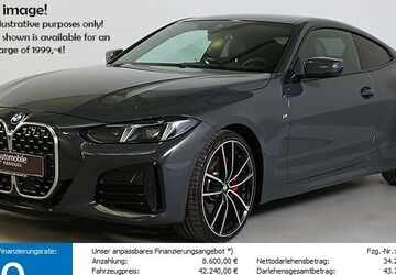 BMW 420 26.000 km 40.940 &euro; Paderborn 33100