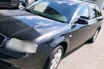 Audi A6 385.000 km 2.600 &euro; Detmold 32756