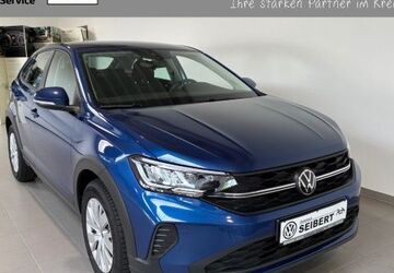 VW Taigo 10.665 km 19.690 &euro; Brakel 33034