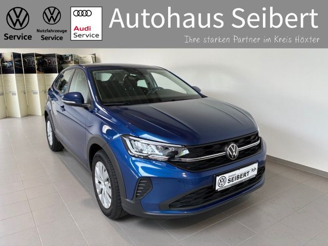 VW Taigo 10.665 km 19.690 &euro; Brakel 33034