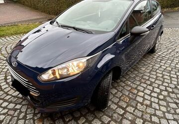 Ford Fiesta 181.300 km 2.999 &euro; Brakel 33034