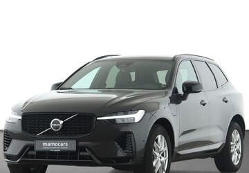 Volvo XC60 20.433 km 48.880 &euro; Schloß Holte-Stukenbrock 33758