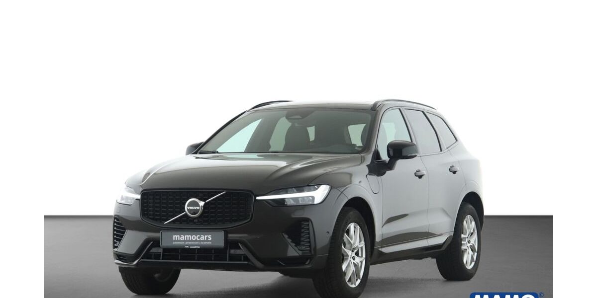 Volvo XC60 20.433 km 48.880 &euro; Schloß Holte-Stukenbrock 33758