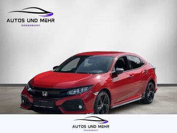 Gebrauchte Honda Civic
