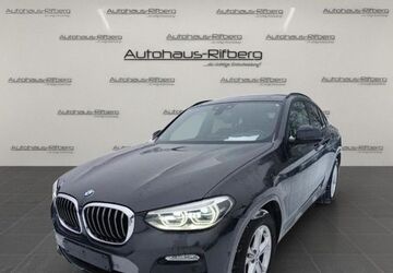BMW X4 108.000 km 33.890 &euro; Detmold 32758
