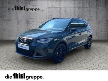 Gebrauchte Seat Arona